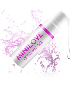 MINI LOVE Female Orgasmic Gel (10ML)